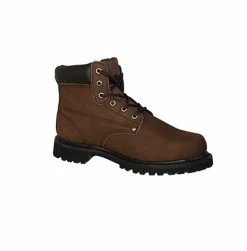 Best Pirce 😀 Lincoln Outfitters Mens 6" Classic Work Boot L6C18 - Men's 🥾 Boots ⌛