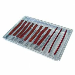 Deals 🎁 Lincoln Outfitters Lincoln Outfitter Pan Rack 1A-JK103 - Meat Processing ❤️