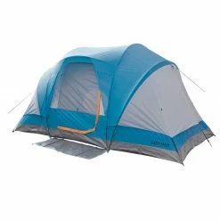 Best reviews of ✨ Lincoln Outfitters 8 Person Tent - BARK-T8-1 - Tents & Shelters 🤩