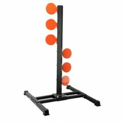 Cheapest 🔔 Lincoln Outfitters 36" Target Shooting Tree - 66506 - Targets 😀