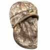 Promo 🥰 Lincoln Outfitters Men’s Lined 3-in-1 Facemask Real Tree Edge 5769-EDG - Hunting Apparel 🛒