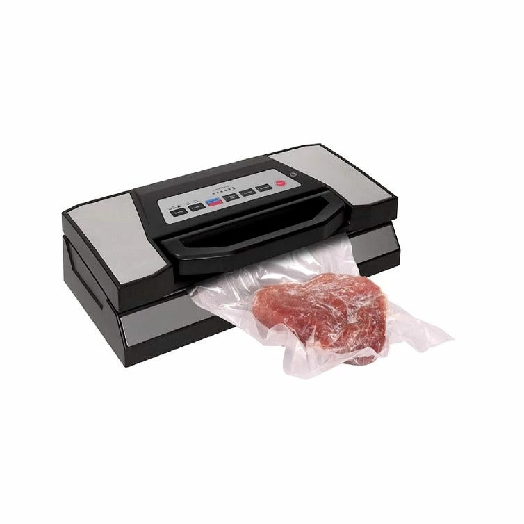 Brand new ❤️ Lincoln Outfitters Handle Vacuum Sealer Double Pump 1A-DS218 - Cookware & Tools 🔥 - Image 3