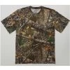 Deals 🎉 Lincoln Outfitters Youth Realtree Short Sleeve T-Shirt - LO203 - T-Shirts 🎁