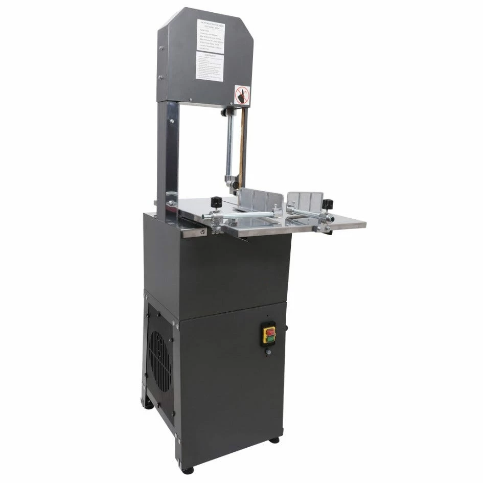 Cheap β€οΈ Lincoln Outfitters Meat Band Saw 1A-MS501 - Meat Processing π - Image 2