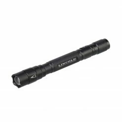 Deals 🔥 Lincoln Outfitters 200 Lumens Tactical LED Pen Light 66330 - Lighting 👏