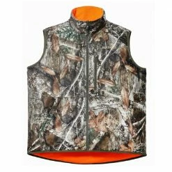 Coupon 🧨 Lincoln Outfitters Men's Insulated Reversible Vest - P5100 - Jackets 👍