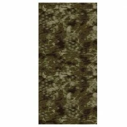 Hot Sale 🤩 Lincoln Outfitters Men's All Over Scaletech Camo Printed Neck Gaiter - LOGST-01-TPWTR - Face Masques 🔥