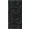 Wholesale ✔️ Lincoln Outfitters Men's Black Camo Printed Neck Gaiter - LOGC-01 - Face Masques 🛒