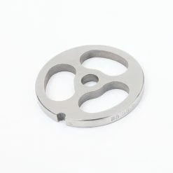 Best Pirce ❤️ Lincoln Outfitters Lincoln Outfitter #8 Stuffing Plate 1B-EG107 - Meat Processing 🎁