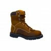 Deals 🎁 Lincoln Outfitters Men's 8" Plain Toe Workhorse L8C13 - Men's 🥾 Boots 🎉