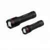 Outlet 😀 Lincoln Outfitters 2 Pack Flashlight - 600 & 2000 Lumens 66309 - Flashlights 😉