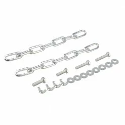 Coupon ⌛ Lincoln Outfitters Replacement AR500 Target Chain and Hardware Kits - 66534 - Targets 😍