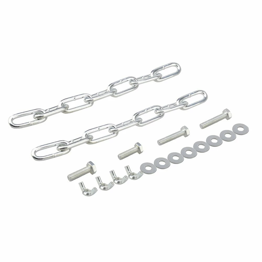 Coupon ⌛ Lincoln Outfitters Replacement AR500 Target Chain and Hardware Kits - 66534 - Targets 😍