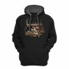 Coupon ❤️ Lincoln Outfitters Men's Euro Long Sleeve Hoodie LOH-17 - Men's Sweaters & Sweatshirts 😉