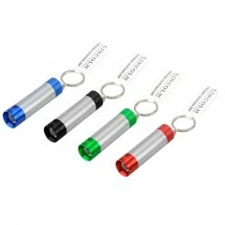 Outlet ❤️ Lincoln Outfitters Stretchable LED Keychain Light 66351 - Lighting ✨