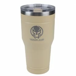 Wholesale 😉 Lincoln Outfitters 30oz Tumbler Tan Spartan - 32631044 - Tumblers ⌛