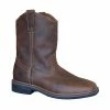 Flash Sale ✔️ Lincoln Outfitter Men's Square Toe Roper Boot - L9Q16W - Men's Work & Safety 👞 Shoes 🛒