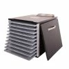 Outlet 🎉 Lincoln Outfitters Lincoln Outfitter 10 Tray Dehydrator 1A-DS114 - Meat Processing 🔥