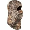 Buy 🧨 Lincoln Outfitters Men's Heavy Weight Fleece Balaclava Camo - 5661-EDG - Outdoor Face and Neck Gear 🎁