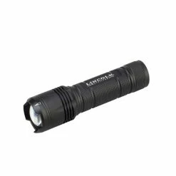 Discount ✨ Lincoln Outfitters Lincoln Outfitter 2000 Lumens Aluminum Tactical Flashlight 66322 - Flashlights 😀