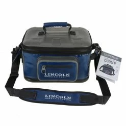 Wholesale 😍 Lincoln Outfitters 12 Can Soft Sided Cooler 87-944-0204 - Water Bottles & Hydration 🎉