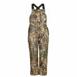 Hot Sale 🎉 Lincoln Outfitters 👩 Women's Insulated Bib - G4334 - Overalls 😀