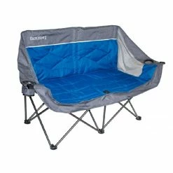 Discount 🌟 Lincoln Outfitters Rural King Padded Sofa - DWCH-002-RK - Tents & Shelters ✨