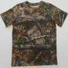Deals ✨ Womens Realtree Short Sleeve T-Shirt LO104 - T-Shirts ✔️