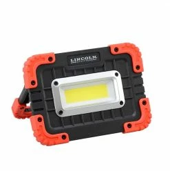 Best reviews of ✔️ Lincoln Outfitters 1500 Lumens LED Work Light 66353 - Lighting 🎉