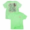 Top 10 🥰 Lincoln Outfitters Youth 👧 Girls Bee Sweet and Bee Bumble Short Sleeve T-Shirt - LOY-26 - T-Shirts 🛒