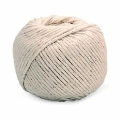 Hot Sale 👍 Lincoln Outfitters 1/2 Lb. Ball Of Twine 1URK016 - Meat Processing ✔️