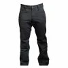 Cheapest 🧨 Lincoln Outfitters Men's Flex Canvas Work Pants Asphalt - 100084-ASPH 🧨