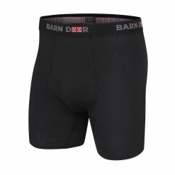 Promo 🤩 Barn Door by Lincoln Outfitters Crew Cab Cotton Boxers - Boxer Briefs 😍