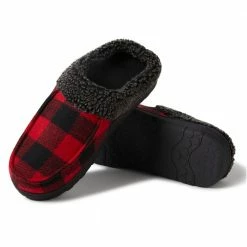 New ⌛ Lincoln Outfitters Men's Moc Toe Clog, Buffalo - 60987 - Men's 👞 Shoes 💯