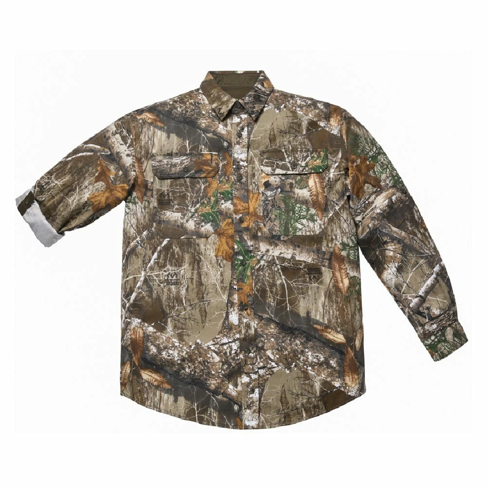 New π₯° Lincoln Outfitters Men's Hunting Long Sleeve π Shirt - P4189 - Long Sleeve π Shirts π