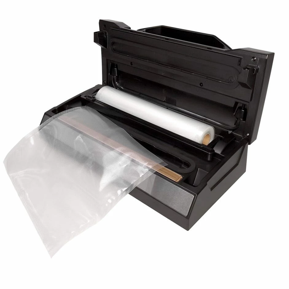 Brand new ❤️ Lincoln Outfitters Handle Vacuum Sealer Double Pump 1A-DS218 - Cookware & Tools 🔥 - Image 4