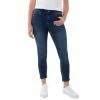 Brand new 🧨 Lincoln Outfitters 👩 Women's Skinny Fit 👖 Jeans with No-Gap Waistband - SU6816 ✨