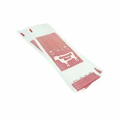 Coupon 🔔 Lincoln Outfitters 2 Lb Ground Beef Meat Bag 25 Ct 1URK005 - Meat Processing 🔥