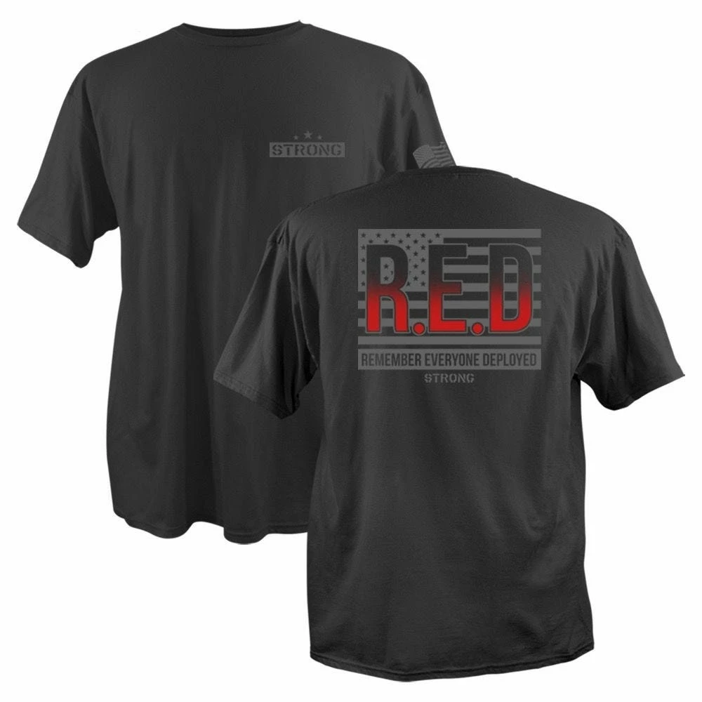 Best reviews of π Lincoln Outfitters Men's R.E.D. Short Sleeve T-Shirt - SG-92 - T-Shirts π