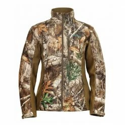 Discount 🥰 Lincoln Outfitters 👩 Women's Softshell Jacket - G4329 - Jackets 🎁