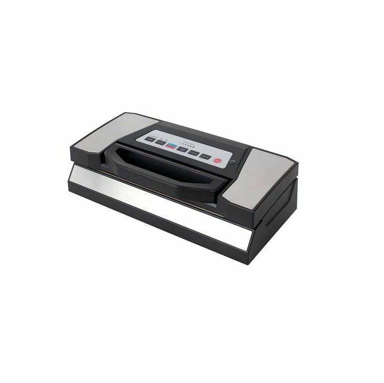 Brand new ❤️ Lincoln Outfitters Handle Vacuum Sealer Double Pump 1A-DS218 - Cookware & Tools 🔥 - Image 2