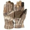 Cheap 🎁 Lincoln Outfitters Men's Windproof, Soft Shell Stealth Hunting Glove Real Tree Edge D-1408-EDG - Hunting Apparel 😉
