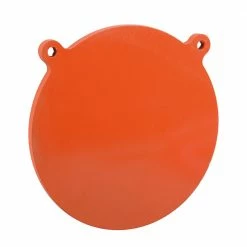 Best reviews of 😍 Lincoln Outfitters 6" AR500 Steel Gong Target, 1/2" Thickness - 66538 - Targets 🔥