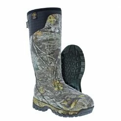Best Sale 🤩 Lincoln Outfitters Goshawk Men's Realtree Edge Boot - 6843485 - Men's 🥾 Boots 🌟