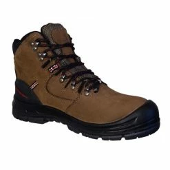 New ✔️ Lincoln Outfitters Mens 6" Waterproof Hiker L6C24 - Men's 🥾 Boots 🧨