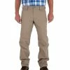 Brand new 🌟 Lincoln Outfitters Mens Flex Canvas Work Pants - 18429-055 💯