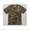 New ⌛ Mens Realtree Short Sleeve T-Shirt LO102 - T-Shirts 🥰