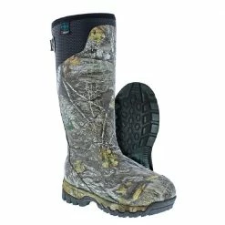 Budget 🔥 Lincoln Outfitters Goshawk 👩 Women's Realtree Edge Boot - 6833487 - 👩 Women's 🥾 Boots 😉