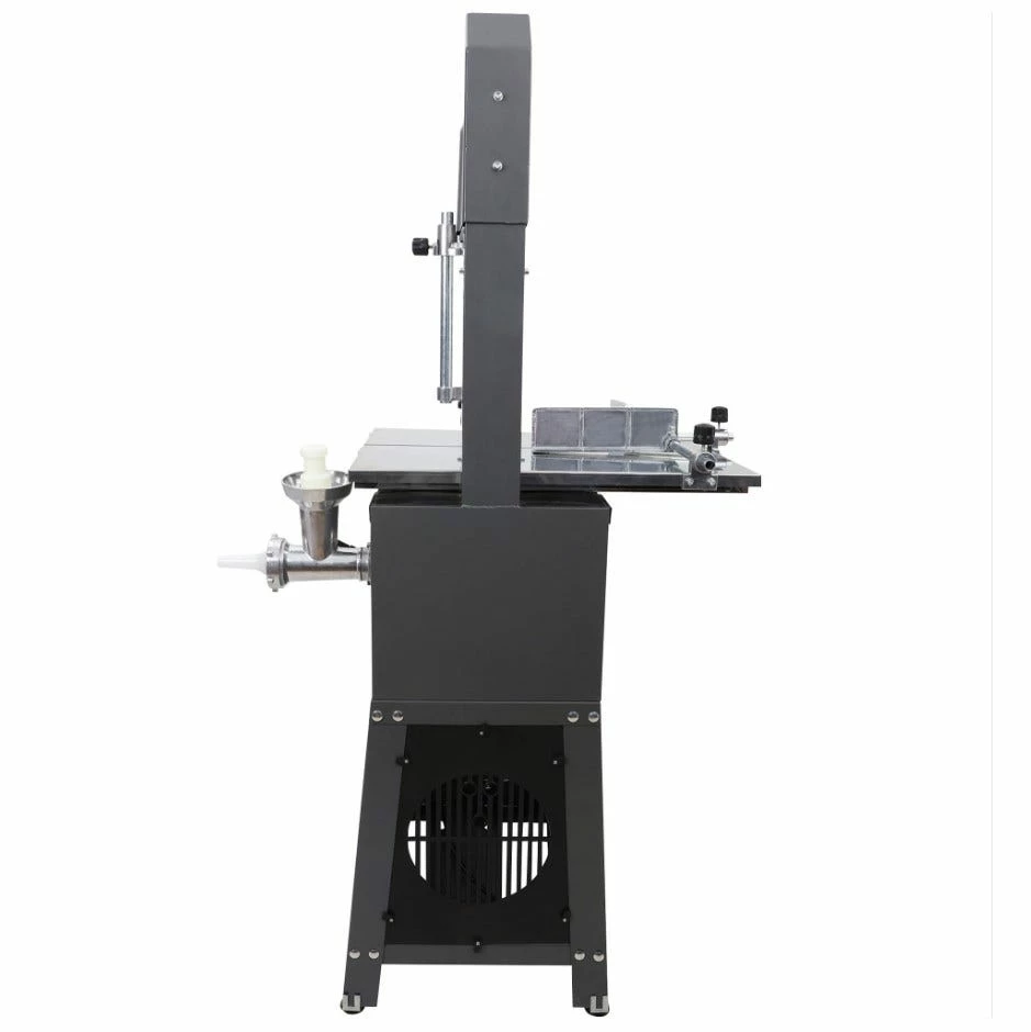 Cheap β€οΈ Lincoln Outfitters Meat Band Saw 1A-MS501 - Meat Processing π - Image 3