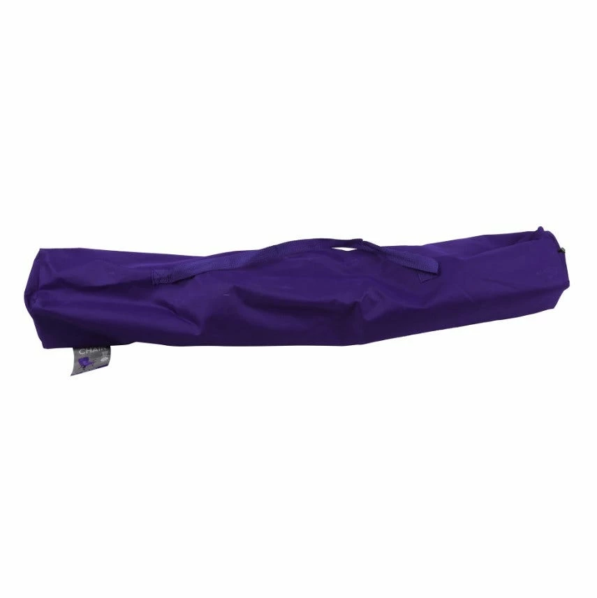 Promo β Lincoln Outfitters Hard Arm Folding Chair Purple 87-839-0204 - Camp Furniture β - Image 3